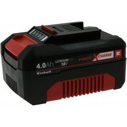 baterie pro Einhell Power X-Change GE-CL 36 Li E - Solo originál
