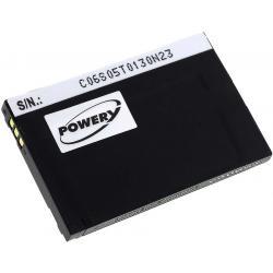 Powery Baterie Emporia Safety Plus 1100mAh Li-Ion 3,7V - neoriginální