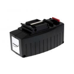 Powery Baterie Festool (FESTO) 489 251 NiMH 3000mAh 14,4V - neoriginální