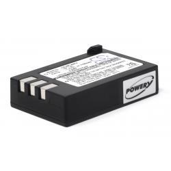 Powery Baterie Fuji FinePix S100FS 1150mAh Li-Ion 7,4V - neoriginální