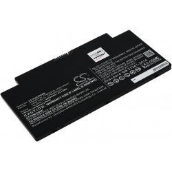baterie pro Fujitsu LifeBook AH77/M, LifeBook AH77/S