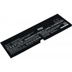 baterie pro Fujitsu Lifebook T904 / T904U