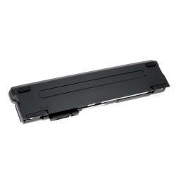baterie pro Fujitsu-Siemens LifeBook P1610 černá