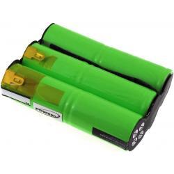 baterie pro Gardena nůžky na trávu ST6