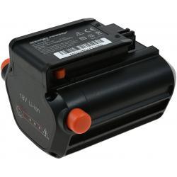baterie pro Gardena Typ 09840-20