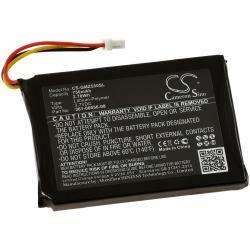 baterie pro Garmin DriveSmart 5 / DriveSmart 55 / Typ 361-00056-08