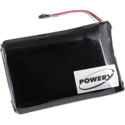 Powery Baterie GPS Garmin 361-00059-00 1800mAh Li-Pol 3,7V - neoriginální
