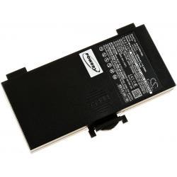 Powery Baterie Hetronic HE010 2000mAh NiMH 9,6V - neoriginální