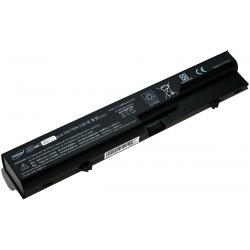 baterie pro HP 420 / ProBook 4320s - 4520s / Typ HSTNN-LB1B