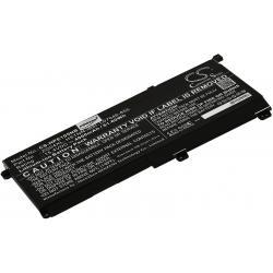 baterie pro HP EliteBook 1050 G1 / Typ ZG04XL