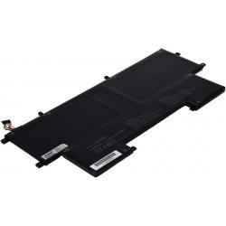 baterie pro HP EliteBook Folio G1, Typ HSTNN-IB71 (konektor-Typ beachten)