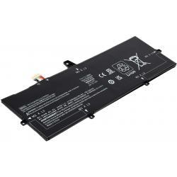 baterie pro HP EliteBook x360 1030 G3 4SU65UT