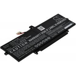 baterie pro HP EliteBook X360 1040 G7 1P6S9UT, x360 1040 G7 204P1EA, Typ HK04XL