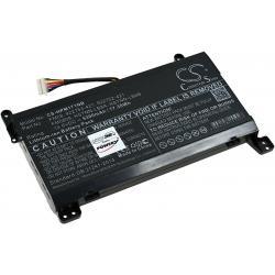 baterie pro HP Omen 17-AN013DX