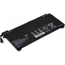 baterie pro HP Omen 5 Air 15-DH0006TX PRC, Omen 15-DH0002NS, Typ PG06XL