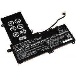 baterie pro HP Pavilion X360 11-U101tu