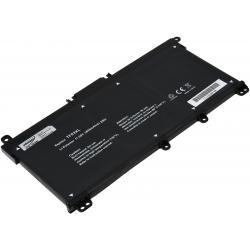 baterie pro HP PAVILION X360 14-CD1051TX