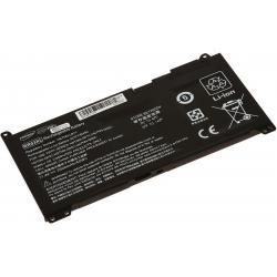 baterie pro HP ProBook 430 G4 / 440 G4 / Typ HSTNN-LB7I