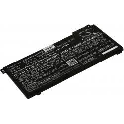 baterie pro HP ProBook x360 440 G1 / Typ HSTNN-LB8K / RU03XL