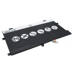 baterie pro HP Slatebook X2 / Typ HSTNN-IB5C