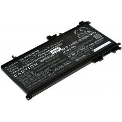 baterie pro HP Typ 15-AX033TX / AX020TX