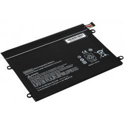 baterie pro HP X2 10-P012NR