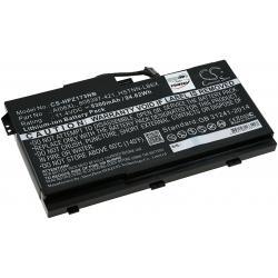 baterie pro HP ZBook 17 G3 TZV66eA
