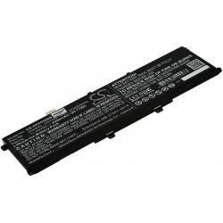 baterie pro HP ZBook G5 2ZC51EA / G5 4QH10EA / Typ ZG06XL
