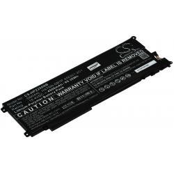 baterie pro HP Zbook x2 / Zbook x2 G4 / Typ DN04XL