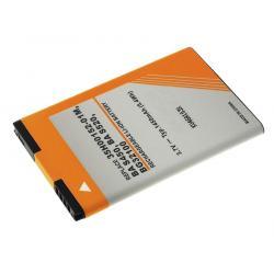 Powery Baterie HTC A7273 1450mAh Li-Ion 3,7V - neoriginální
