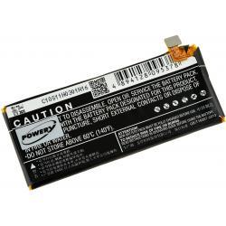 baterie pro Huawei Ascend G660-L075