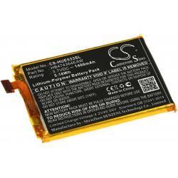 baterie pro Huawei E5338 / E5338-BK / Typ HB474364EAW