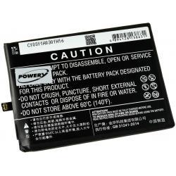 Powery Baterie Huawei Mate 10 Lite LTE-A 3900mAh Li-Pol 3,85V - neoriginální