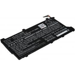baterie pro Huawei MateBook D 15 2020, MagicBook 15 4500U, Typ HB4692J5ECW-31