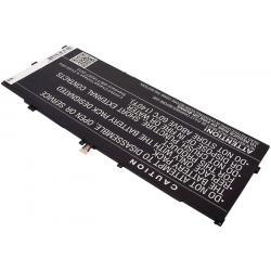 baterie pro Huawei MediaPad S10 / Typ HB3S1