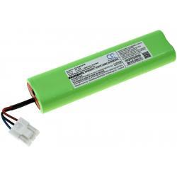 Powery Baterie Icom BP-228 3000mAh NiMH 9,6V - neoriginální