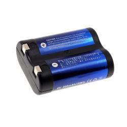 Powery Baterie IEC 2CR5 500mAh Li-Fe 6V - neoriginální