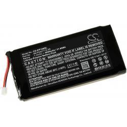 Powery Baterie Infinity MLP5457115-2S 5000mAh Li-Pol 7,4V - neoriginální
