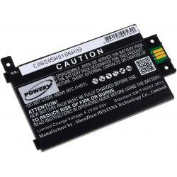 baterie pro Kindle Typ MC-354775-05
