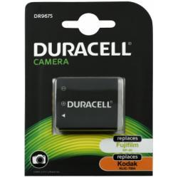DURACELL Baterie Kodak EasyShare V1073 / V1273 - 770mAh Li-Ion 3,7V - originální