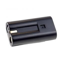 Powery Baterie Kodak EasyShare Z1015 IS 1600mAh Li-Ion 3,7V - neoriginální