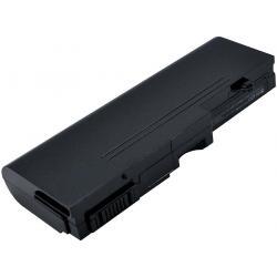 baterie pro Kohjinsha Typ NBATSC02 4400mAh černá