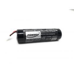 Powery Baterie Leifheit BFN18650 1S1P 3400mAh Li-Ion 3,7V - neoriginální