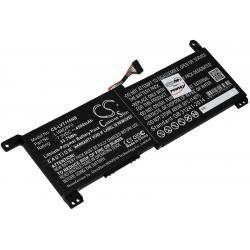 baterie pro Lenovo IdeaPad 1-14ADA05(82GW)