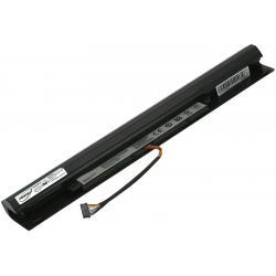 baterie pro Lenovo IdeaPad 100 80QQ / TianYi100-14 / Typ L15L4A01