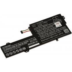 baterie pro Lenovo IdeaPad 320S-13IKB / Yoga 720 / Typ L17L3P61