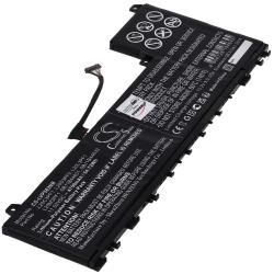 baterie pro Lenovo IdeaPad 5 14ACN6-82L70038GE