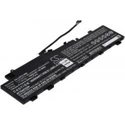 baterie pro Lenovo IdeaPad 5 14IIL05 81YH00PFGE