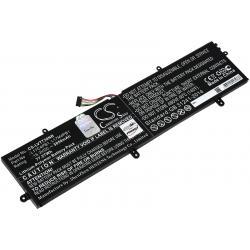 baterie pro Lenovo IdeaPad 720s-15 81cr