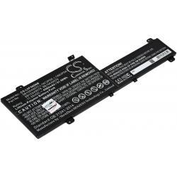 baterie pro Lenovo IdeaPad Flex 5-14ITL05 82HS008CAU